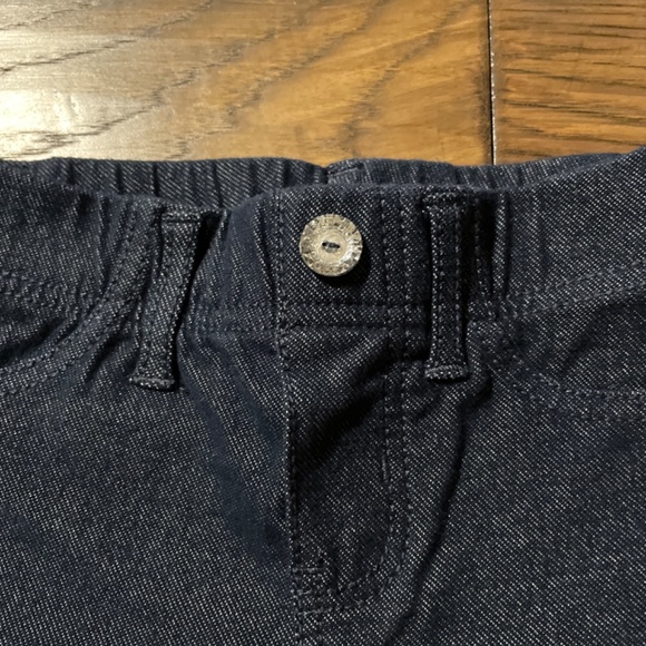 Gymboree leggings denim blue size 5 - Picture 3 of 6